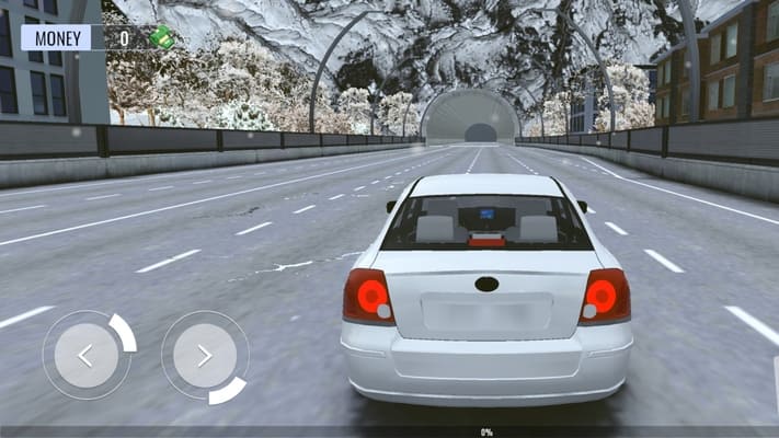 Custom Club: Online Racing 3D screenshots