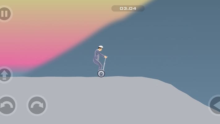 Happy Wheels screenshots