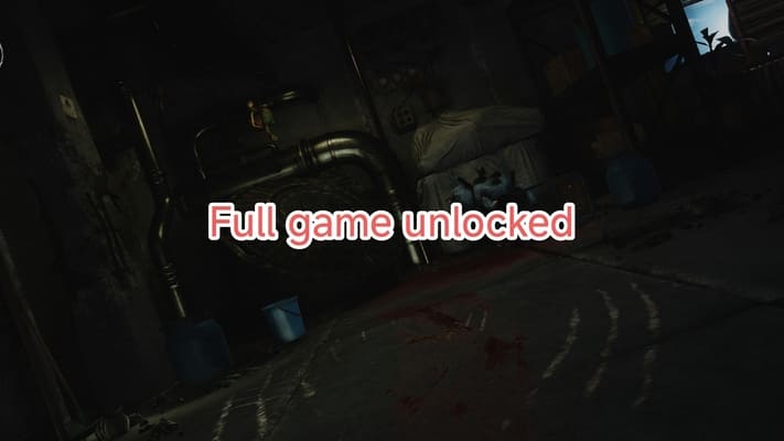 Poppy Playtime Chapter 3 screenshots