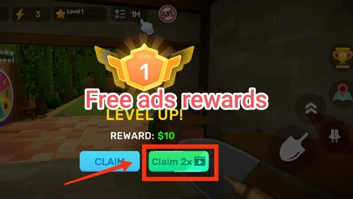 MOD APK Review And Video Guide for Android Banner